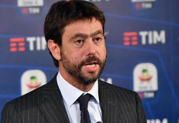 agnelli