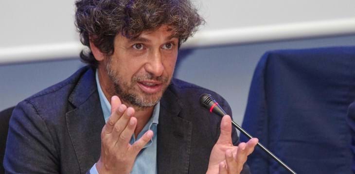 FIGC, Albertini: “La Serie A come i Mondiali e gli Europei”