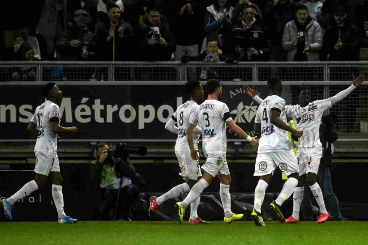 Ligue 1, no alle retrocessioni: salve Amiens e Tolosa
