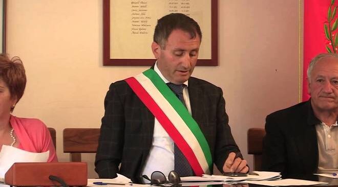 Caruso (Sindaco CDS): “Nel prossimo ritiro ci saranno meno restrizioni”