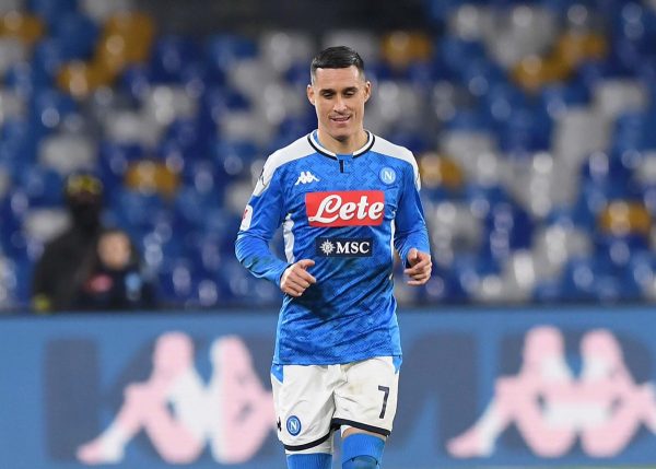 Callejon in bilico, ADL in campo per la svolta