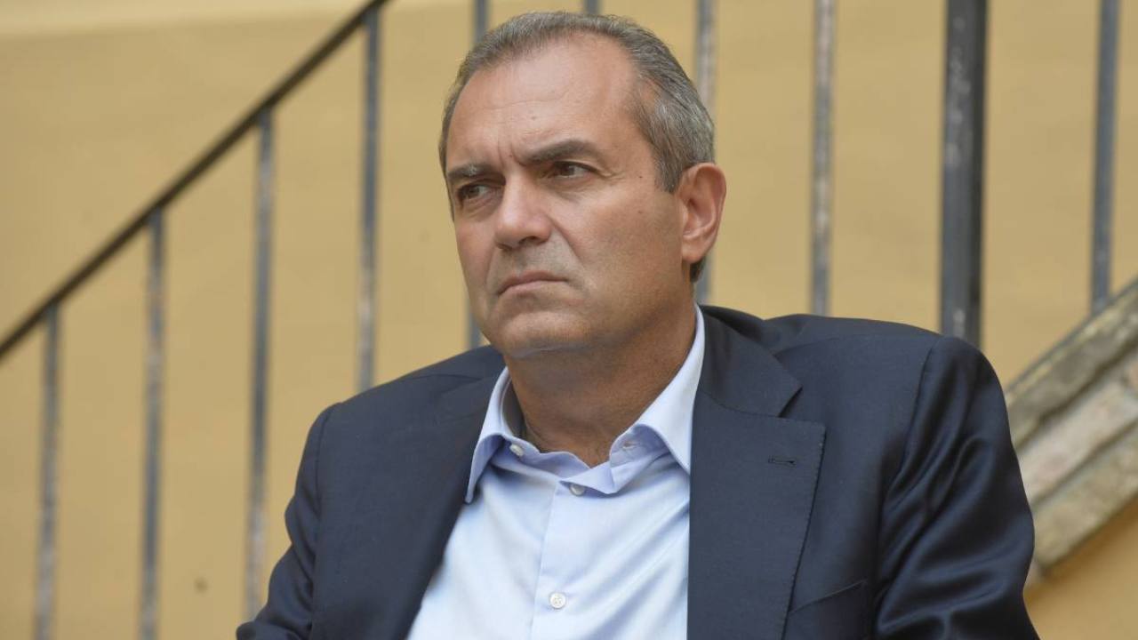 De Magistriis: “Intervento Asl strano, verosimile ci sia stata una telefonata”