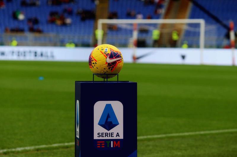 Serie A, le formazioni ufficiali di Spezia-Sampdoria