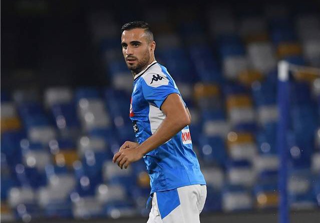 Napoli, Maksimovic scontento finisce sul mercato