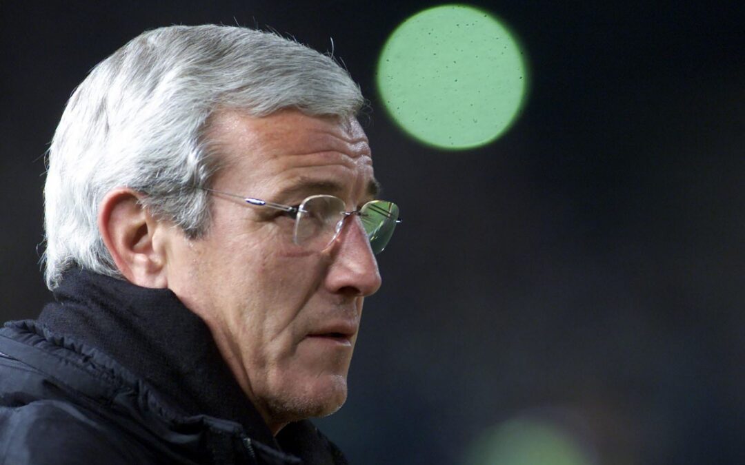 Lippi: “Il Napoli non ha avuto rivali”