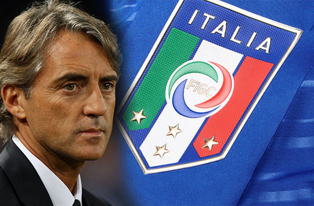 Italia-Inghilterra a Napoli: Gigi D’Alessio canterà l’inno nazionale