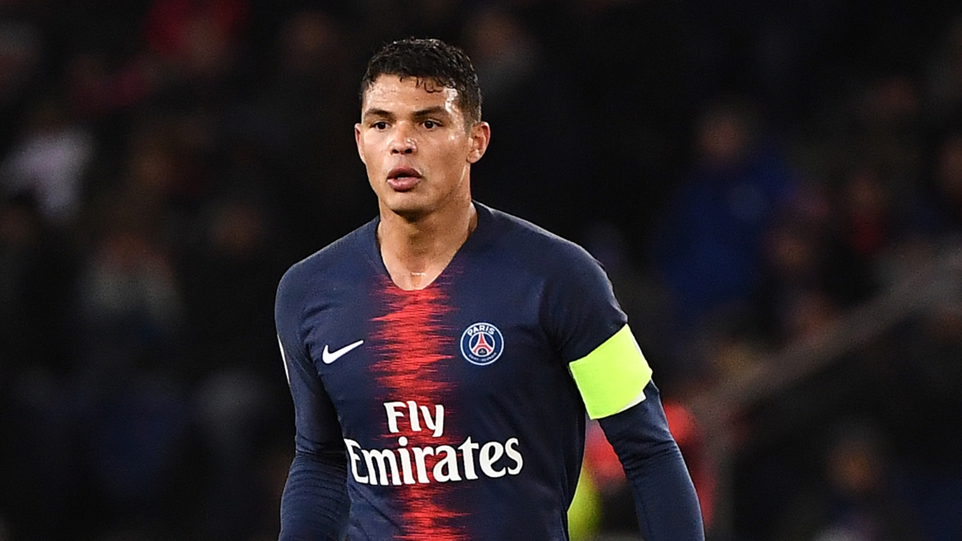 Thiago Silva per il post Koulibaly, Gattuso vuole il colpo