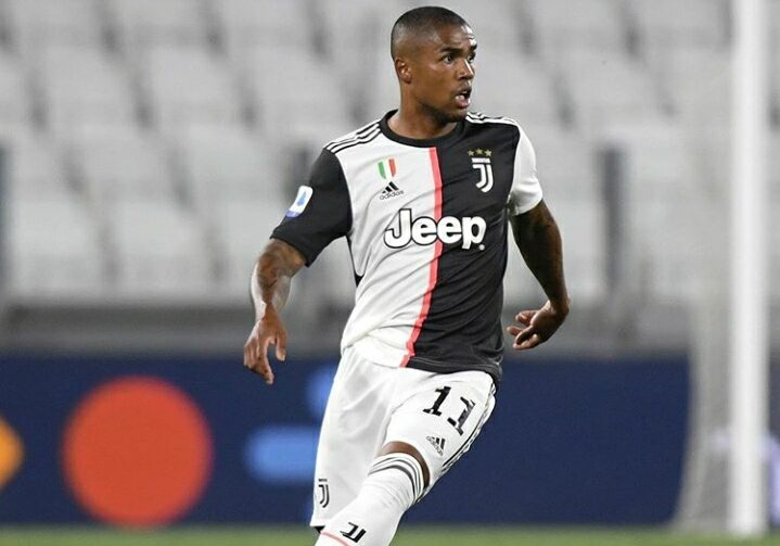 Juve, altro prestito per Douglas Costa: andrà al Gremio