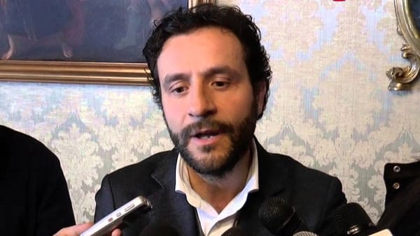 Ass. Borriello: “San Paolo aperto? Difficile parlare di date”