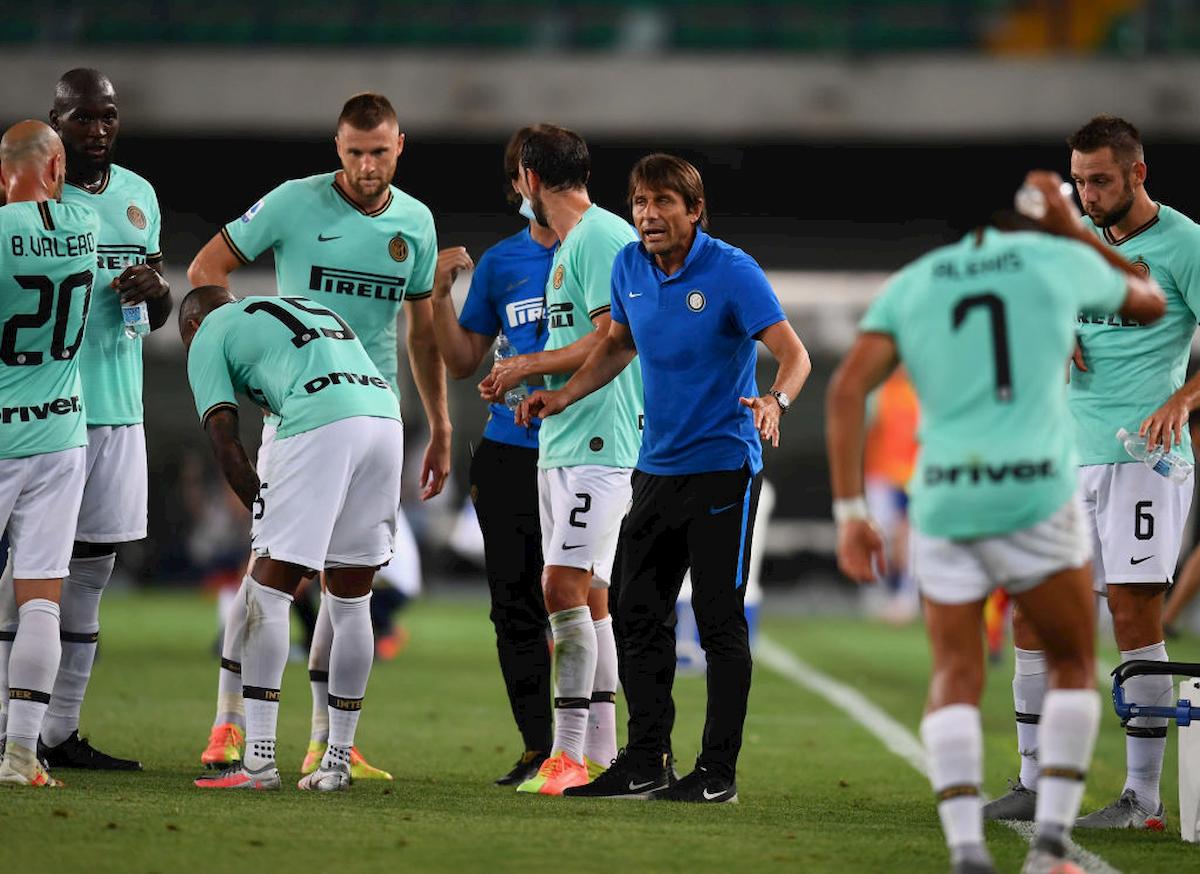 Il mercato di Serie A: Higuain lascia la Juve, l’Inter conferma Conte
