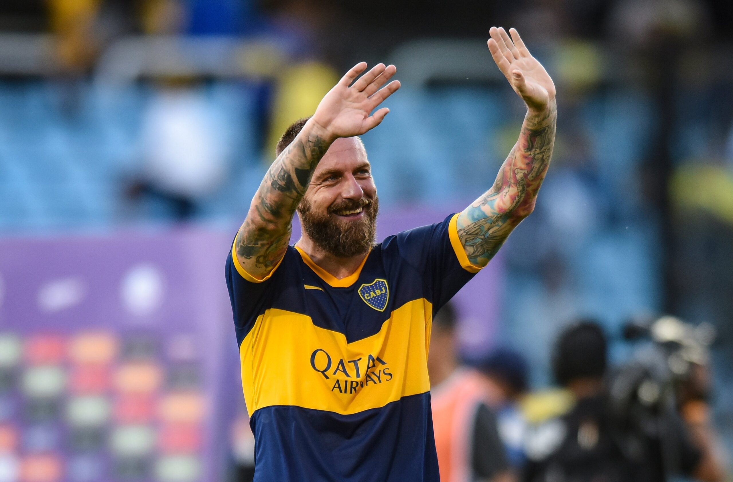 de rossi