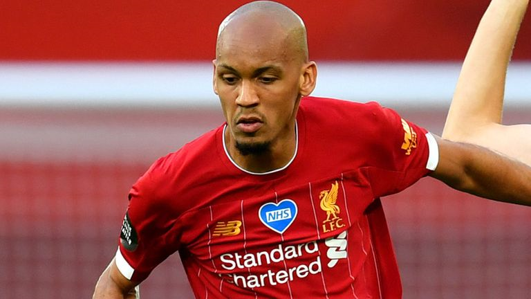 fabinho