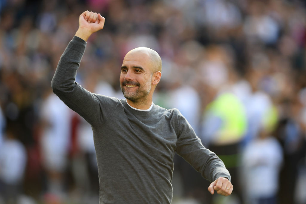 Rimonta City: la Premier va a Guardiola!