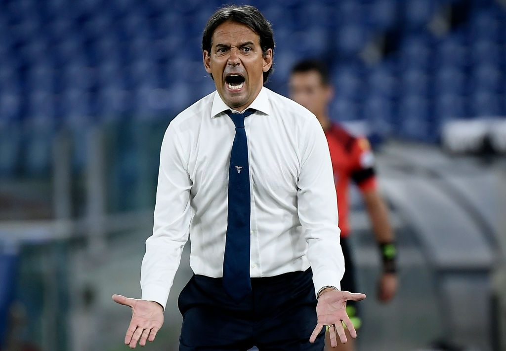 Tare su Inzaghi: “Il rinnovo sarà discusso a fine campionato”
