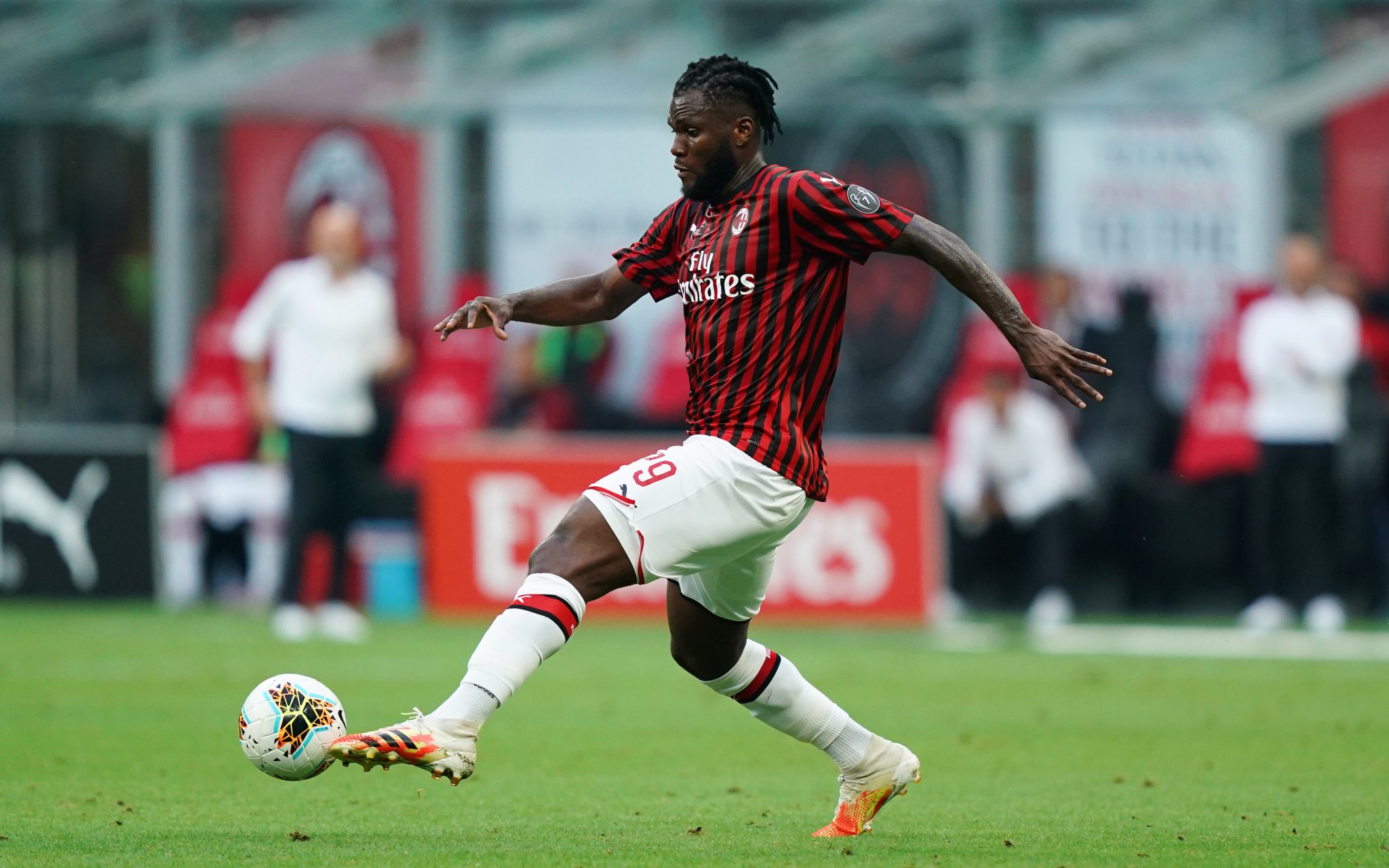 kessie