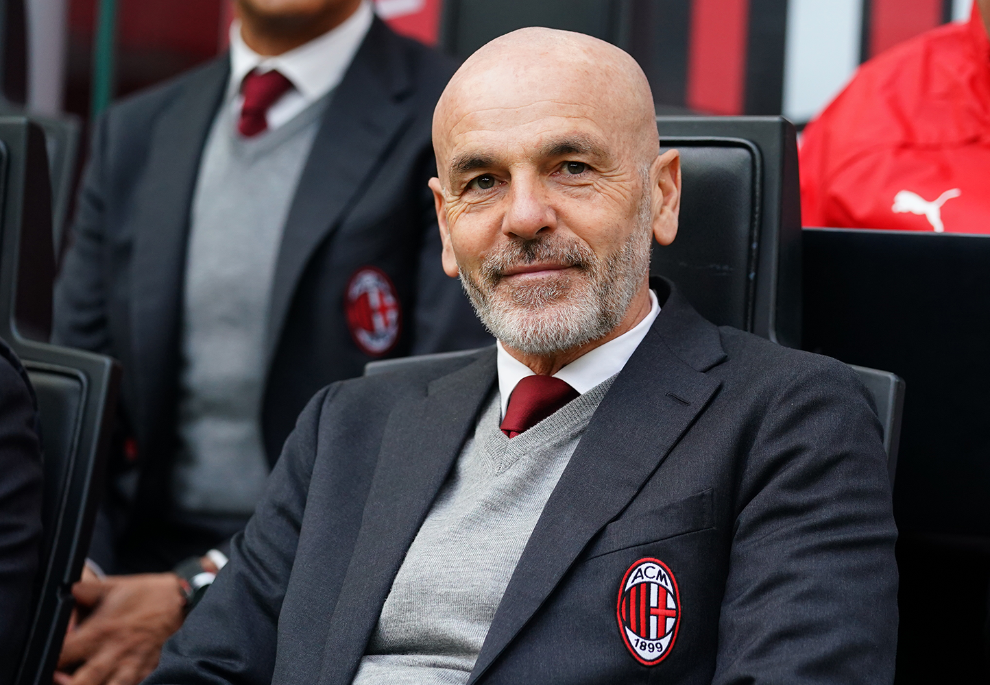 Milan, Pioli: “Nessuno si aspettava un Napoli così”