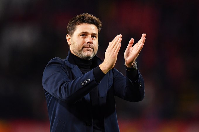 Ufficiale: Pochettino è il nuovo allenatore del PSG