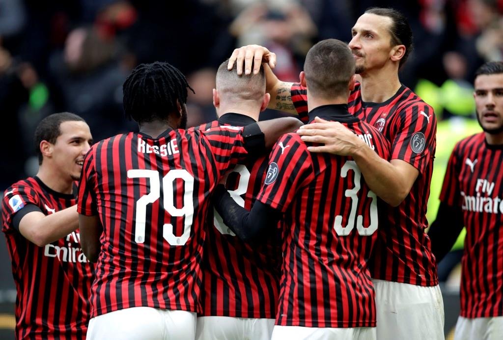 Europa League, preliminari: il Milan pesca una irlandese