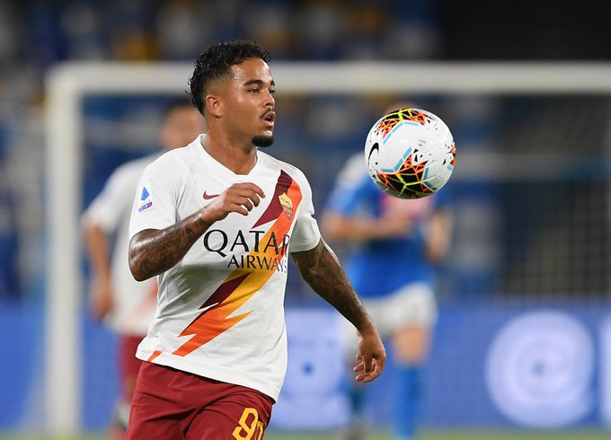 kluivert