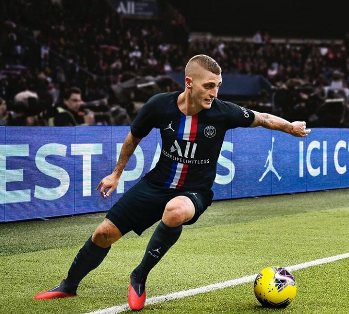 PSG, anche Verratti ko e indisponibile con l’Atalanta