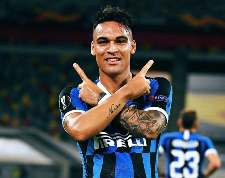 E. League, Inter batte 5-0 lo Shakthar. Venerdì la finale con il Siviglia