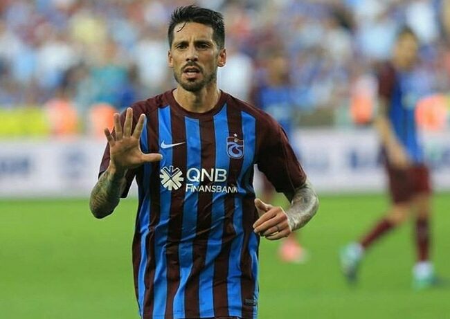 Jose Sosa