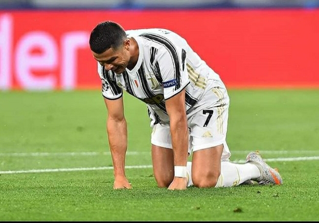 Ronaldo