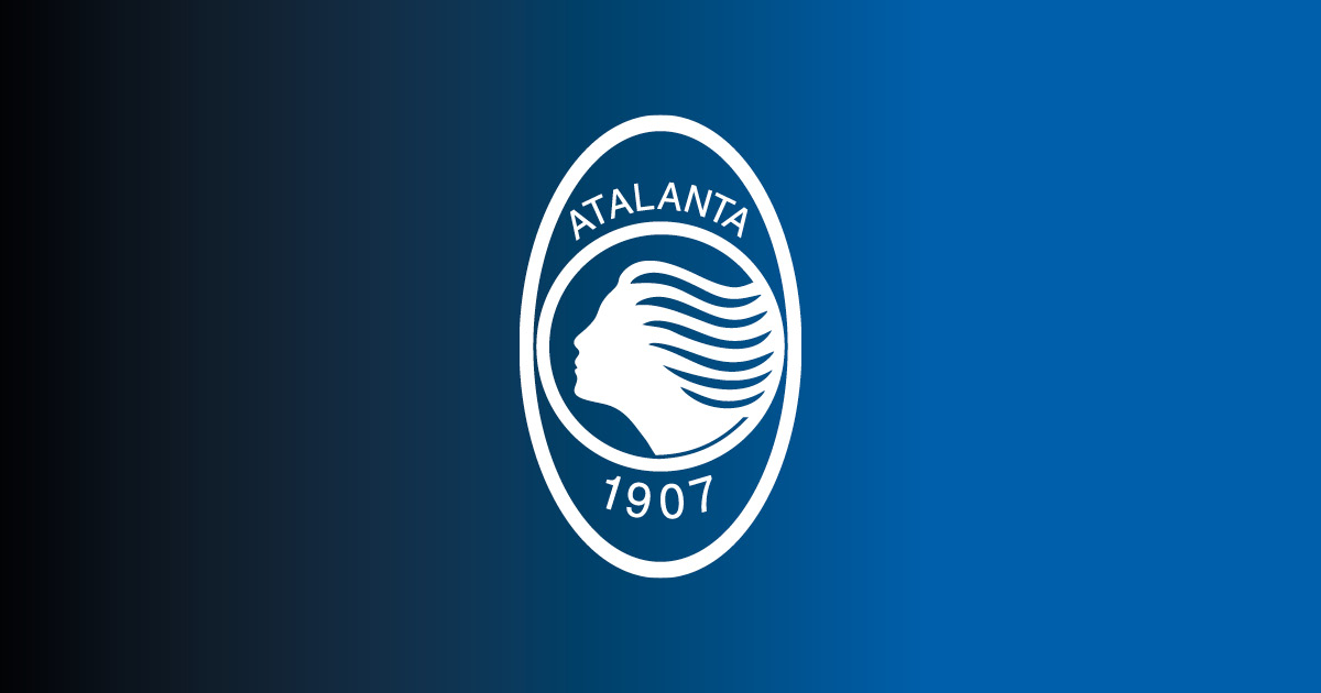 Atalanta, tre calciatori positivi al Covid-19. Il comunicato del club