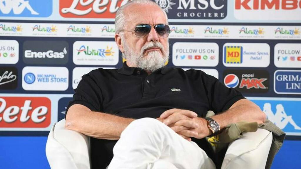 Ricorso Napoli, si aspetta la prossima settimana