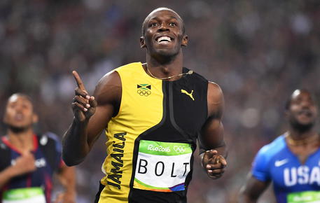 bolt
