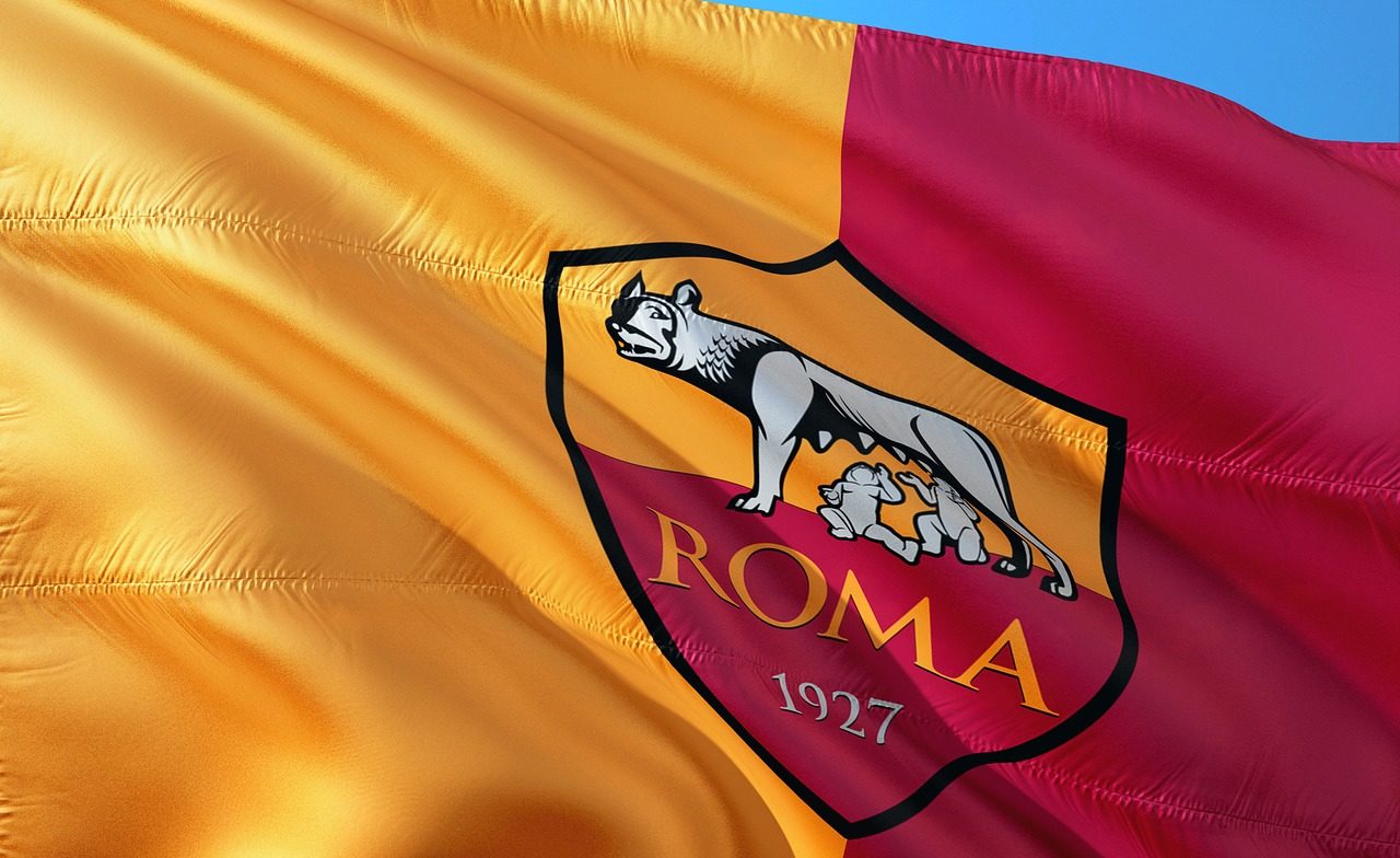 Roma, due calciatori della Primavera positivi al Covid-19