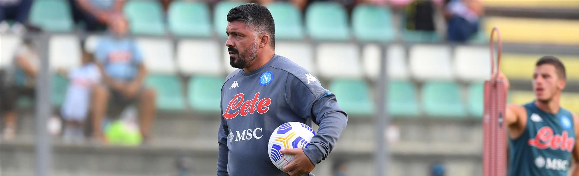 Un grande Napoli dipende da tre scommesse di Gattuso