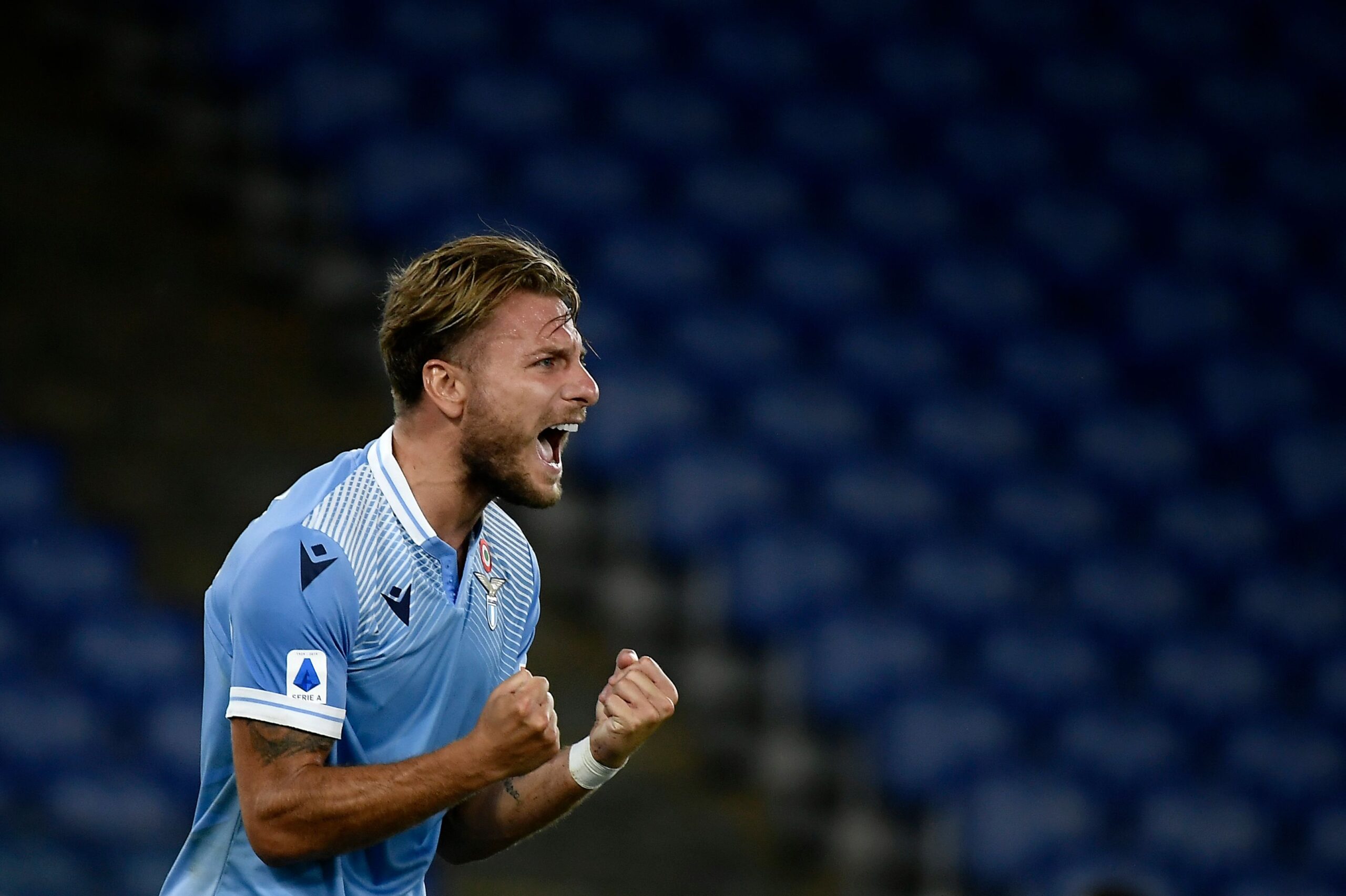 Champions League, si riparte oggi con due italiane in campo