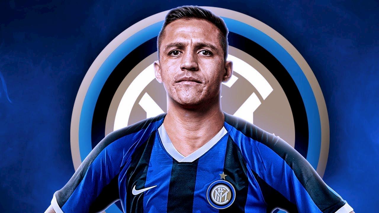 Ufficiale: Sanchez all’Inter gratis