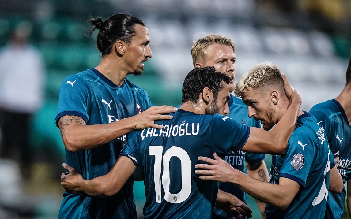 E. League, sorteggi: il Milan pesca il Bodo/Glimt