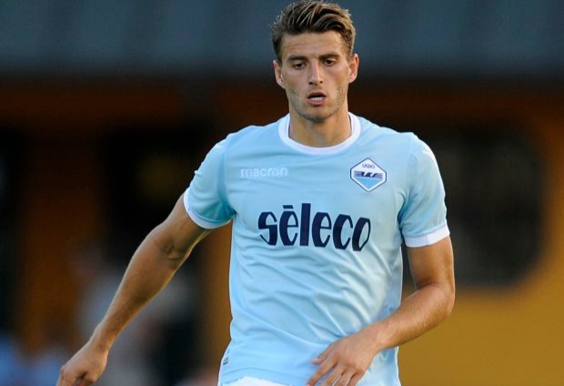 Lazio, è Hoedt il rinforzo per la difesa