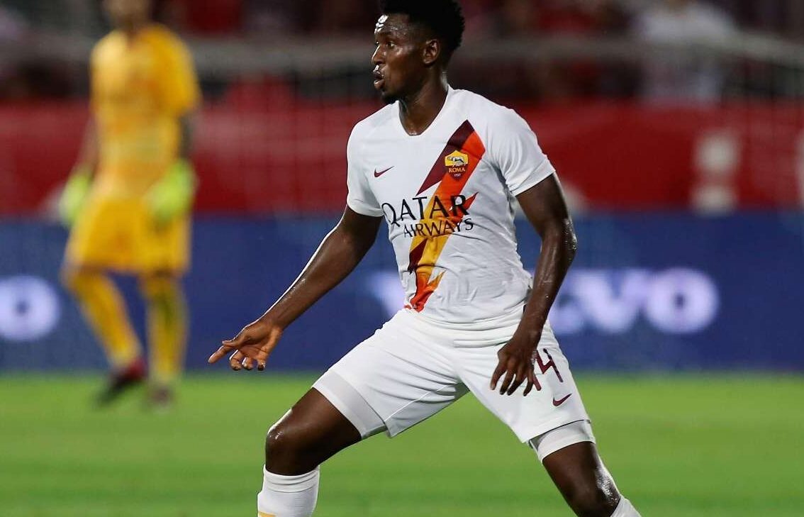 Diawara-Roma