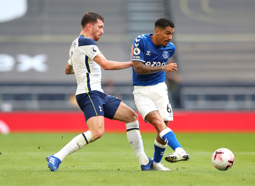 Allan contro la Super Lega: “Felice sia stata cancellata, ha vinto l’amore per il calcio”