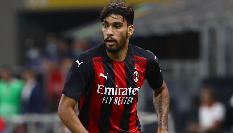 Paqueta-milan
