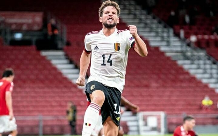 Belgio, un positivo: paura per Mertens