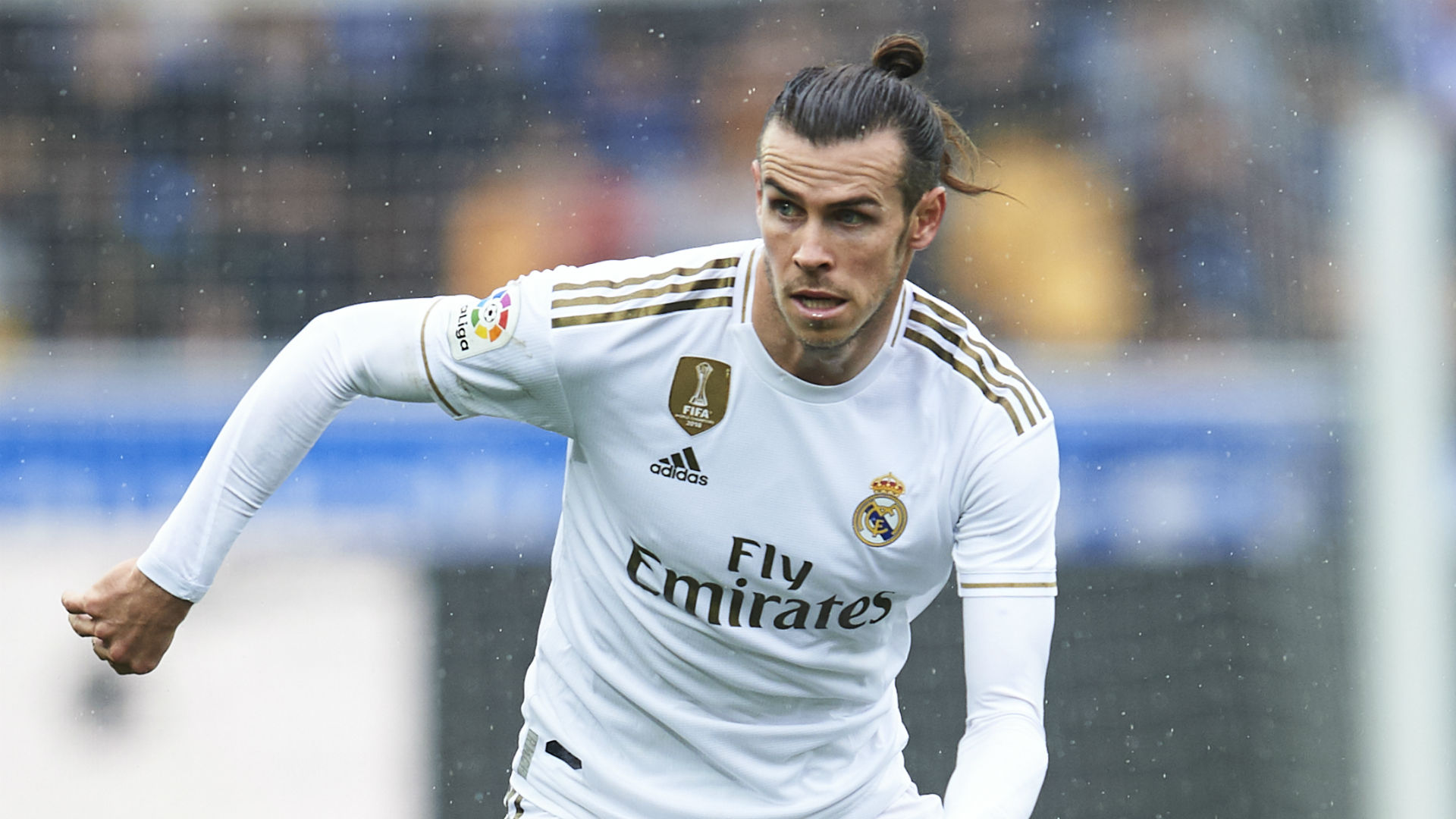 Bale, pronto a tornare al Real Madrid a fine anno