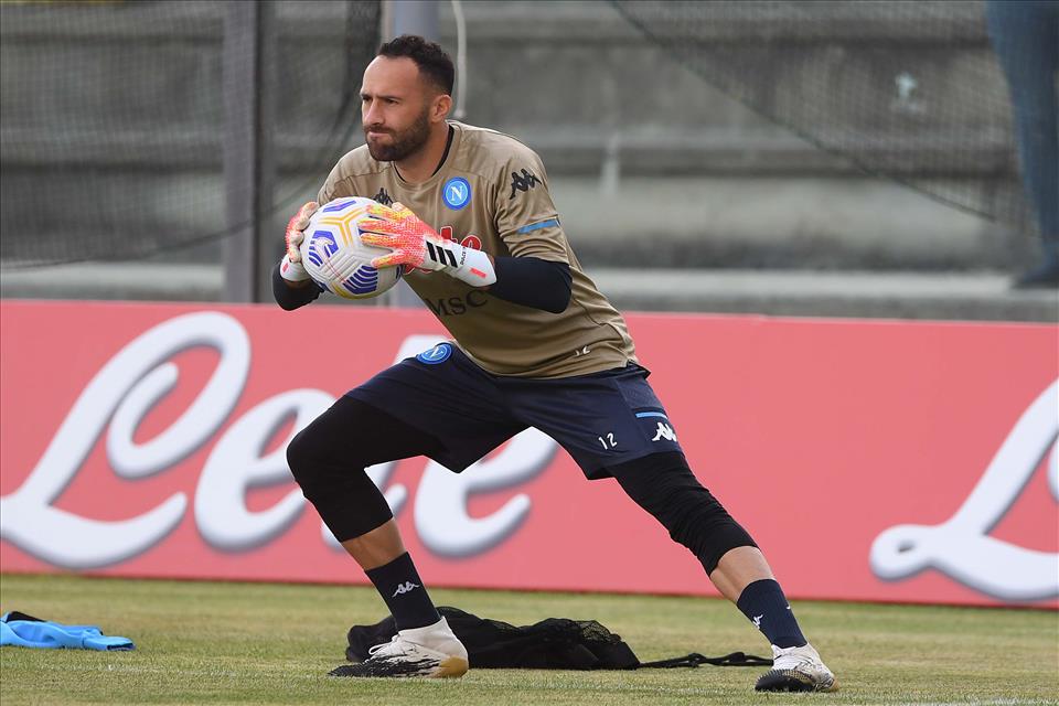 Ospina e Meret, ok all’alternanza chiesta da Gattuso