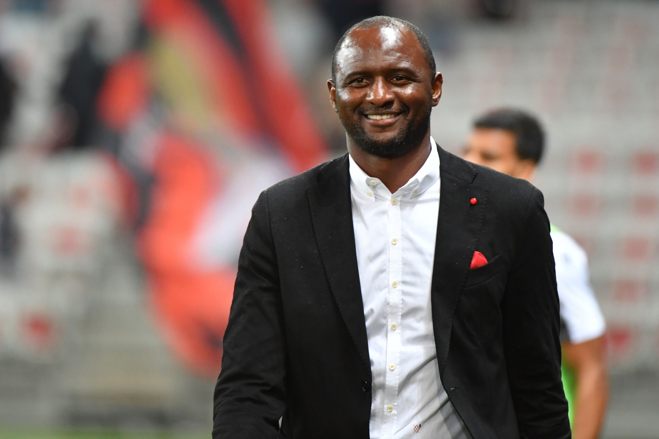 Ligue 1, sconfitta per il Nizza di Vieira