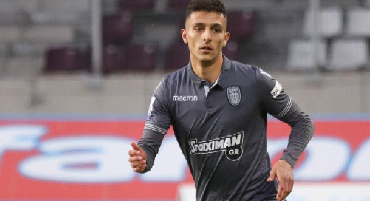Champions League, il Paok e Giannoulis eliminano il Benfica
