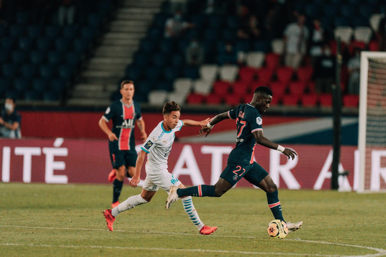 Marsiglia choc, eliminato dalla Coppa di Francia. Inutile il gol di Milik