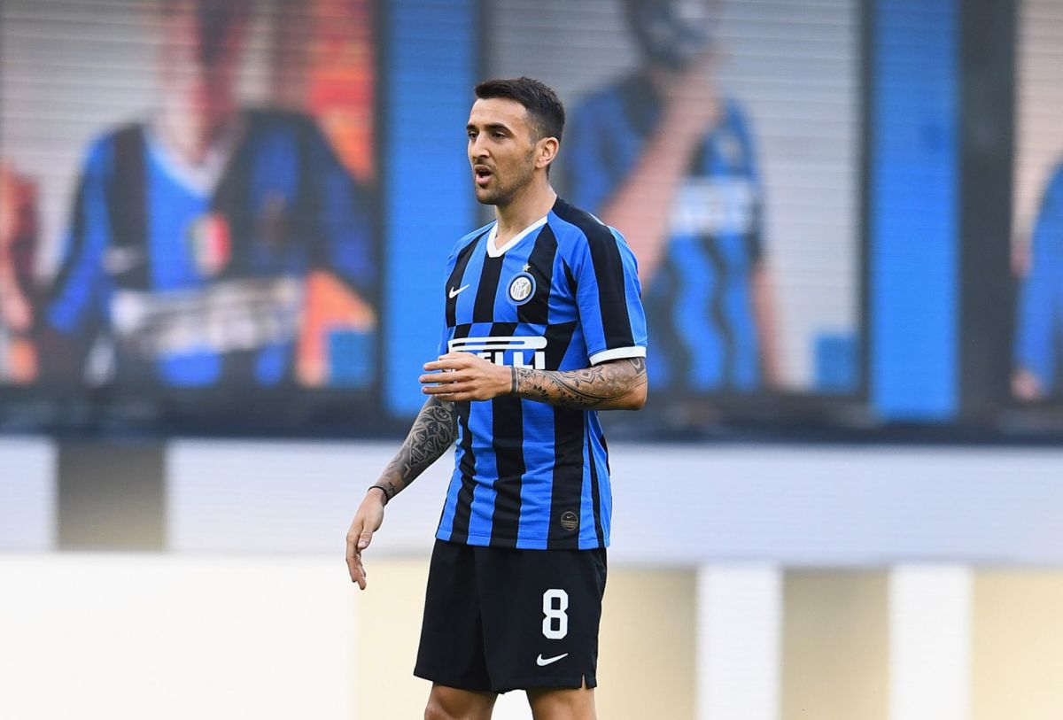 Pres. Empoli: “Napoli, prendi Vecino! Professionista vero”