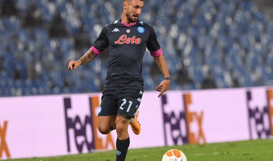 Politano: “Vogliamo vincere la Coppa”