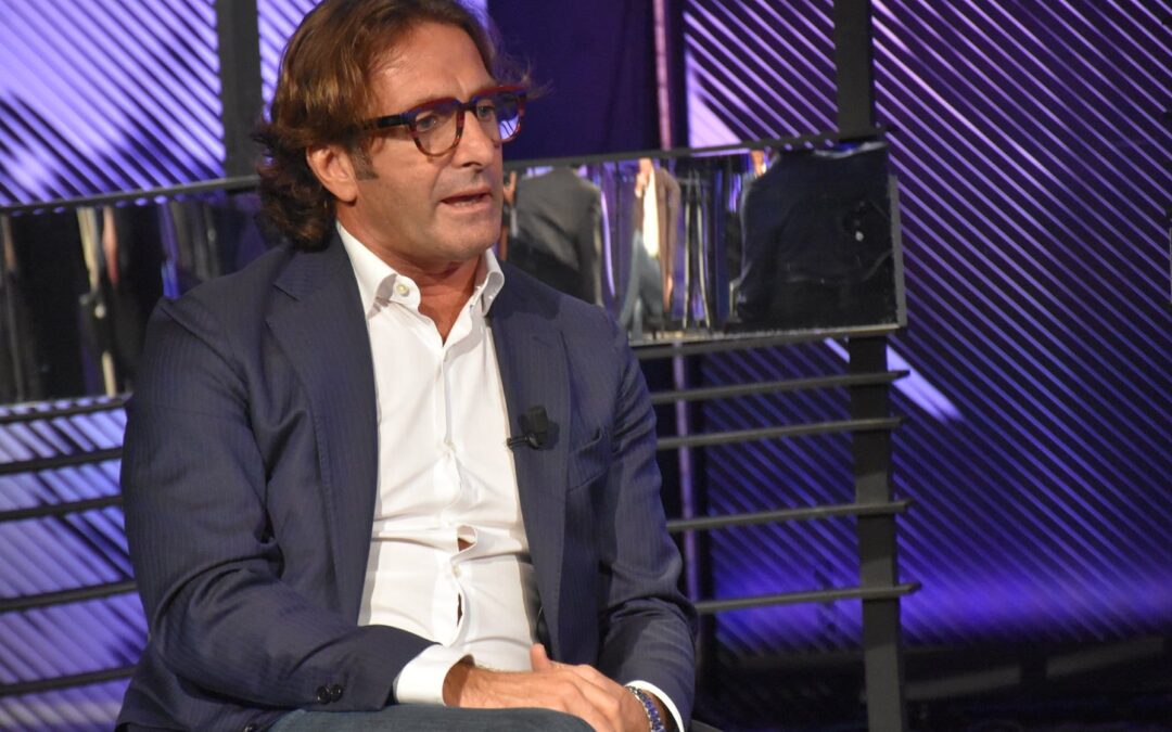 IMFT – Schwoch: “Questo Napoli può lottare per vincere lo scudetto”