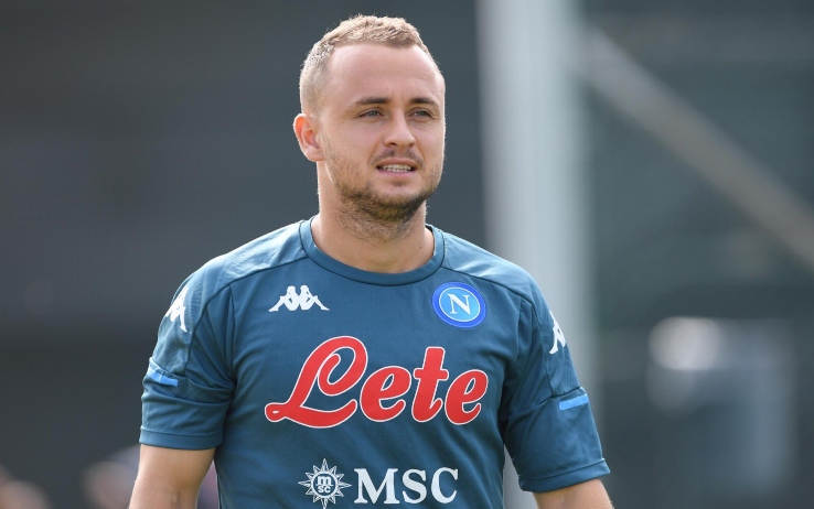 Azzurri in quarantena, Lobotka segue la sua Slovacchia