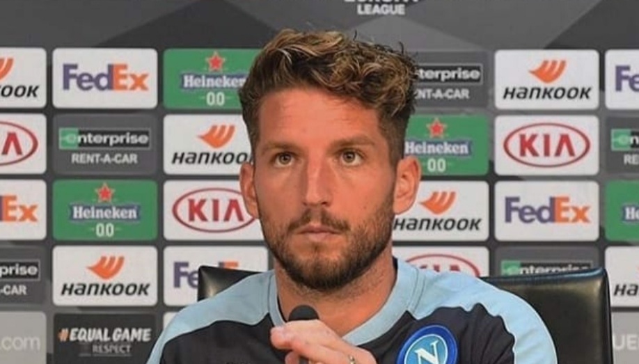 Mertens: “Abbiamo fame di vincere, AZ ha giovani fortissimi”